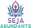 Seja Abundante Logo
